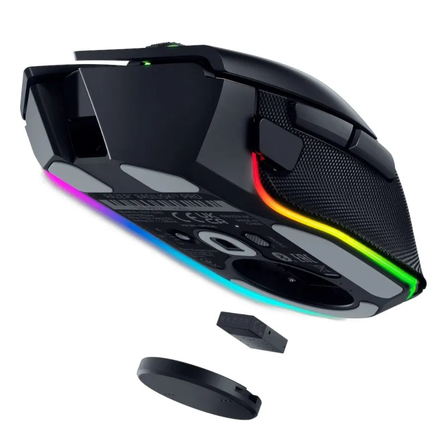 Геймърска мишка Razer Basilisk V3 Pro