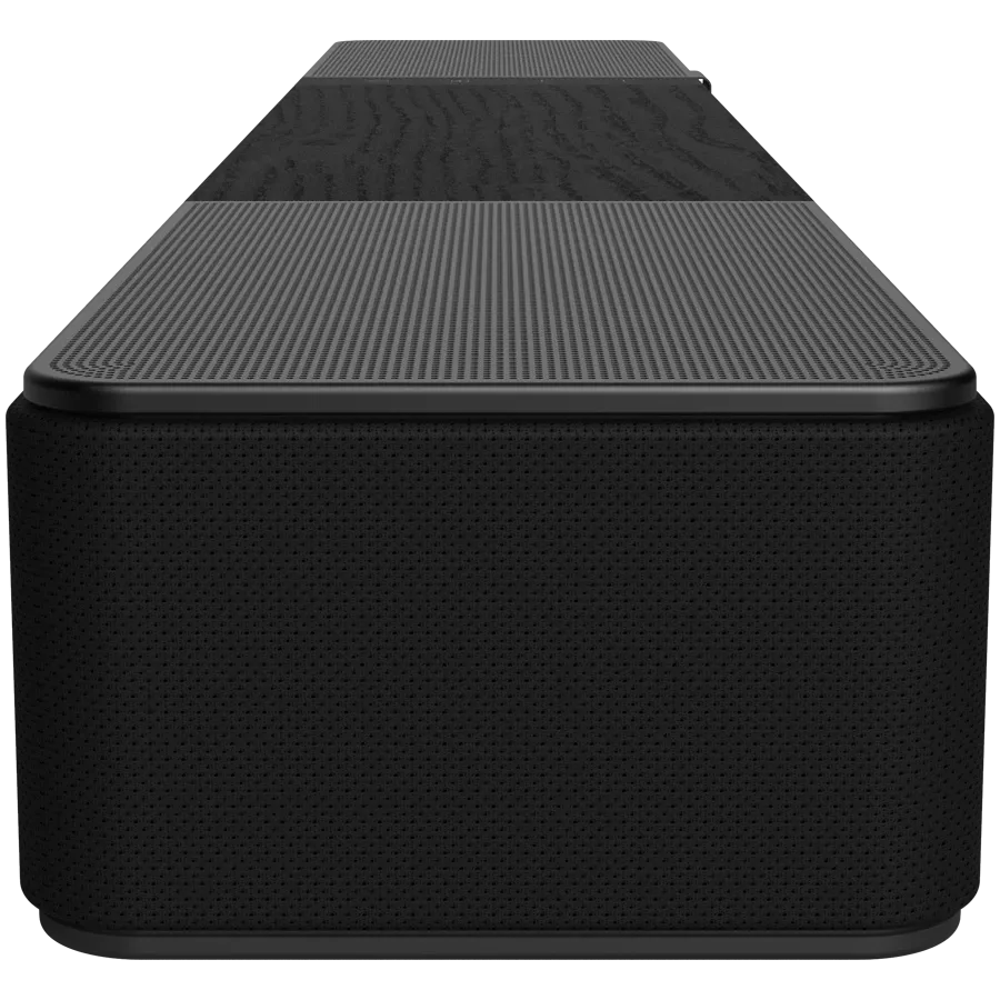 Саундбар Klipsch Flexus Core 100 2.1 Dolby Atmos, черен