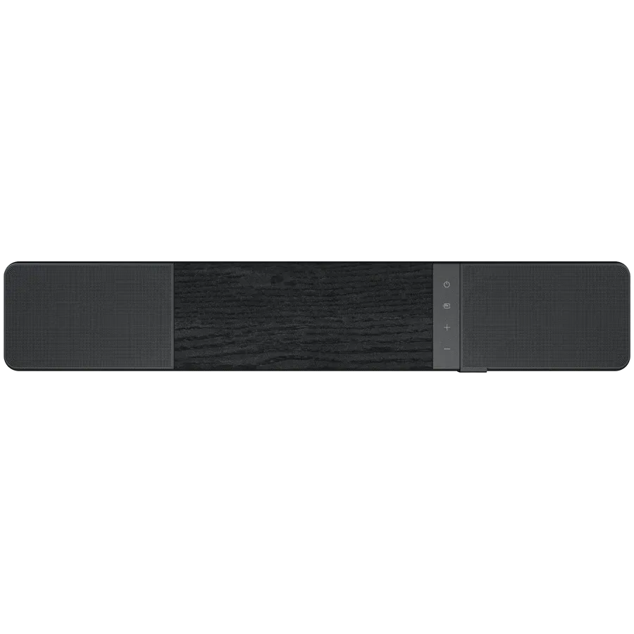 Саундбар Klipsch Flexus Core 100 2.1 Dolby Atmos, черен