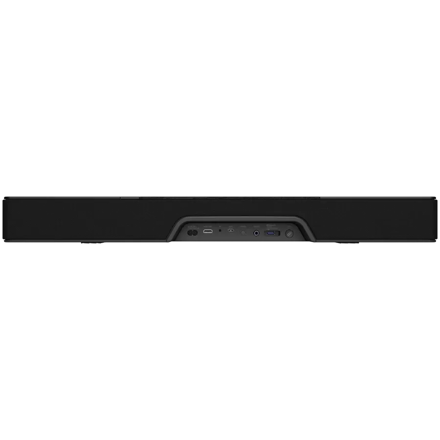 Саундбар Klipsch Flexus Core 100 2.1 Dolby Atmos, черен