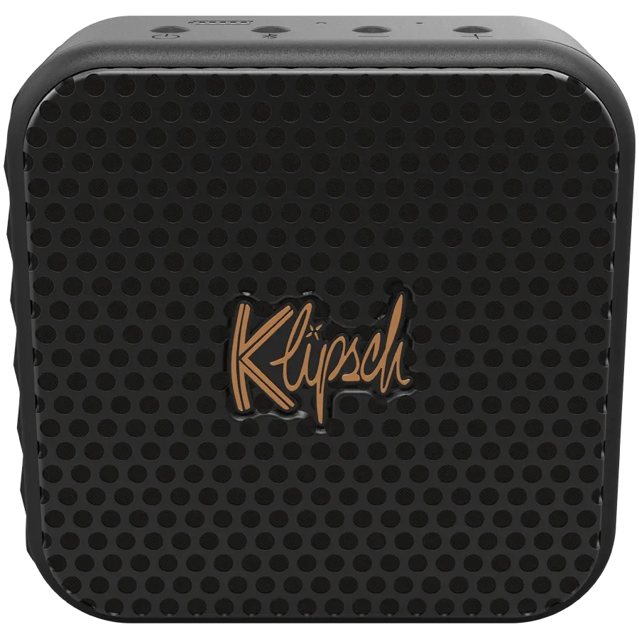 Тонколони Klipsch Portable Austin, черни