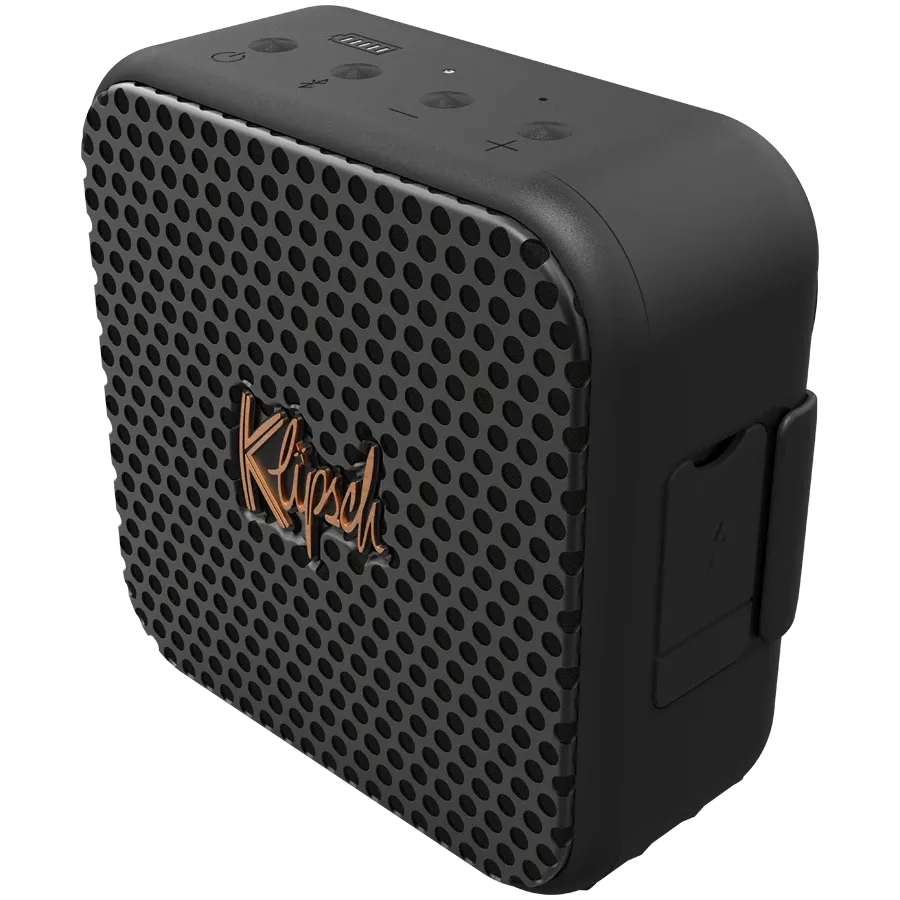 Тонколони Klipsch Portable Austin, черни