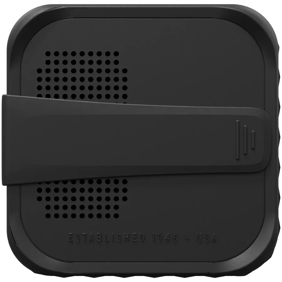 Тонколони Klipsch Portable Austin, черни
