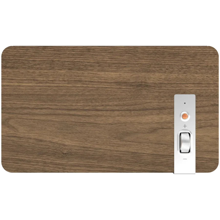 Тонколони Klipsch Home Audio System The Three Plus, Walnut
