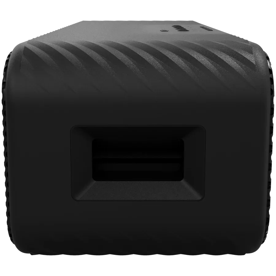Тонколони Klipsch Portable Detroit, черни