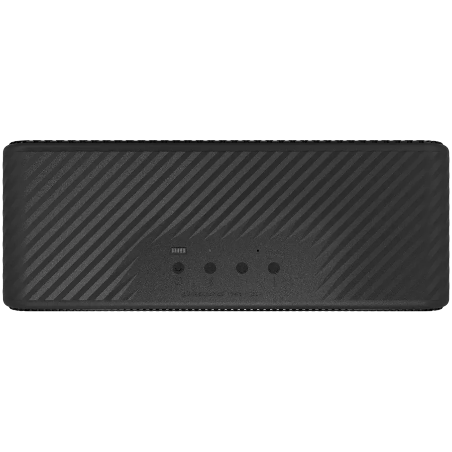 Тонколони Klipsch Portable Detroit, черни