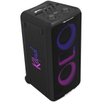 Тонколони Klipsch Miami Partybox, черни