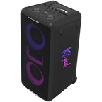 Тонколони Klipsch Miami Partybox, черни