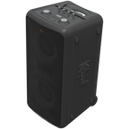Тонколони Klipsch Miami Partybox, черни