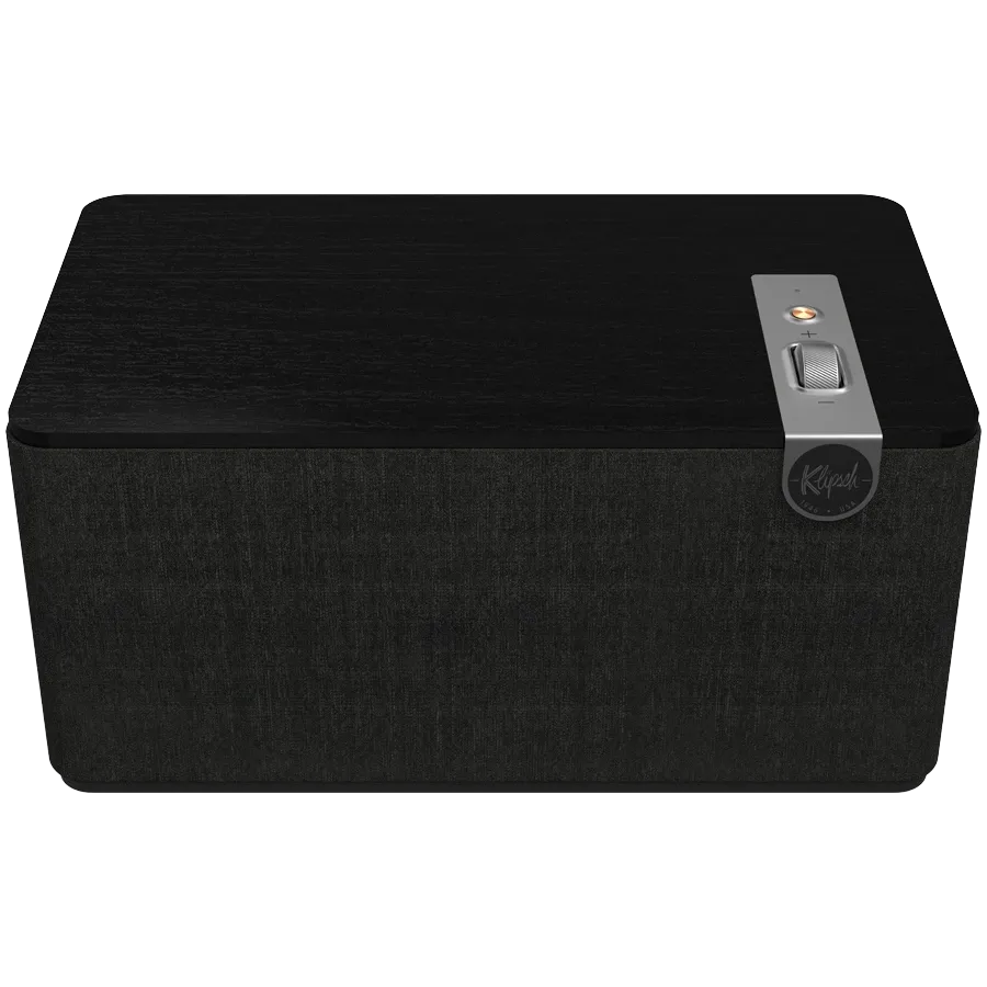 Тонколони Klipsch Home Audio System The Three Plus, Matt, черни