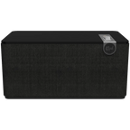 Тонколони Klipsch Home Audio System The Three Plus, Matt, черни