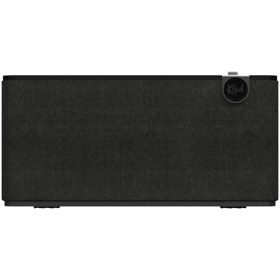 Тонколони Klipsch Home Audio System The Three Plus, Matt, черни