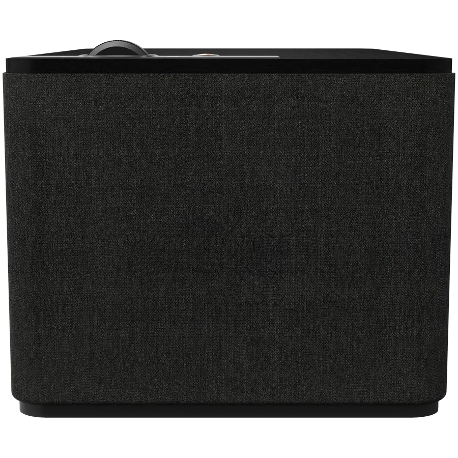 Тонколони Klipsch Home Audio System The Three Plus, Matt, черни