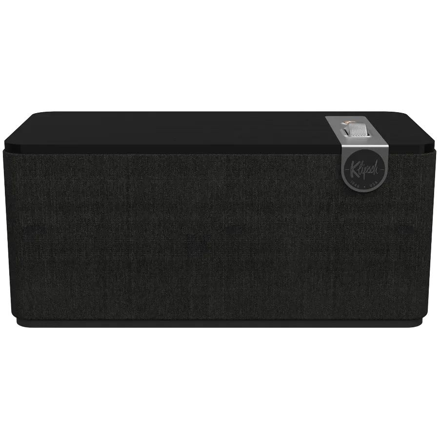 Тонколони Klipsch Home Audio System The One Plus, Matt, черни