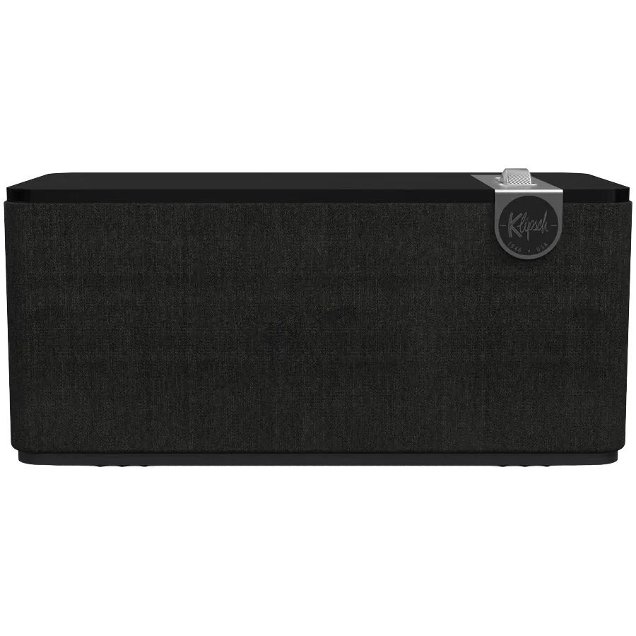 Тонколони Klipsch Home Audio System The One Plus, Matt, черни