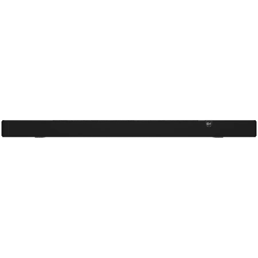 Саундбар Klipsch Flexus Core 200 3.1.2 Dolby Atmos, черен