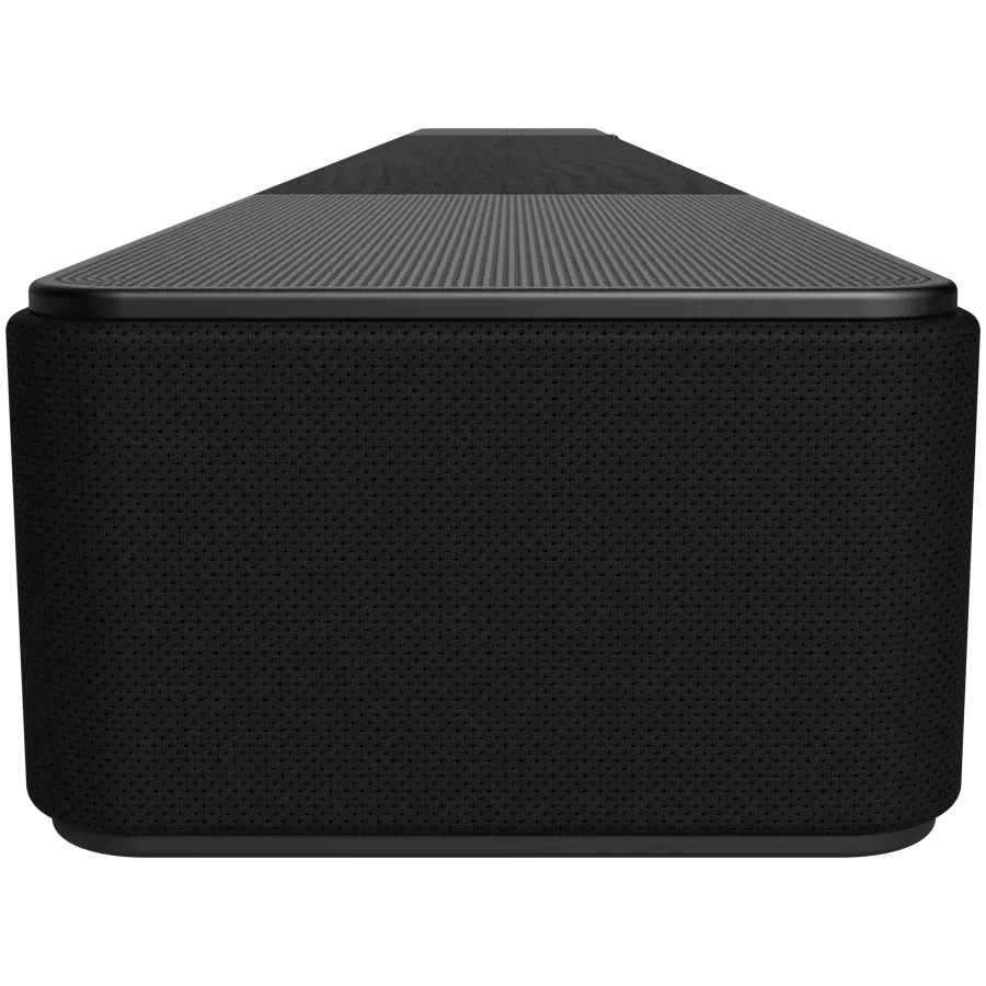 Саундбар Klipsch Flexus Core 200 3.1.2 Dolby Atmos, черен
