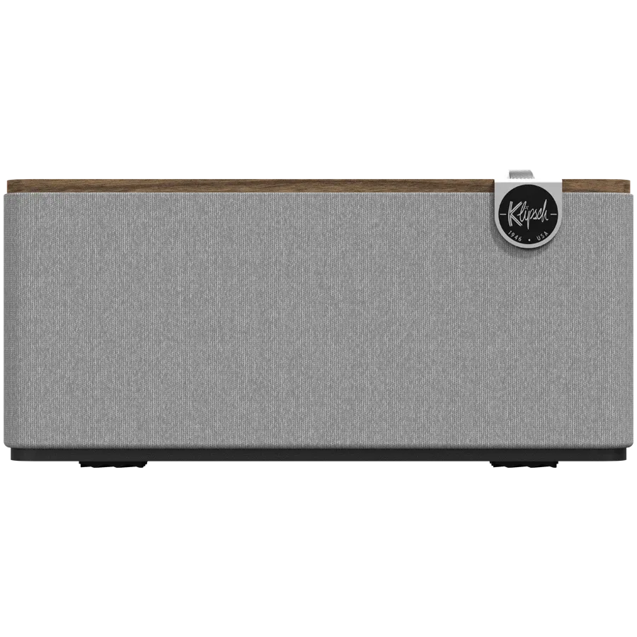 Тонколони Klipsch Home Audio System The One Plus, Walnut