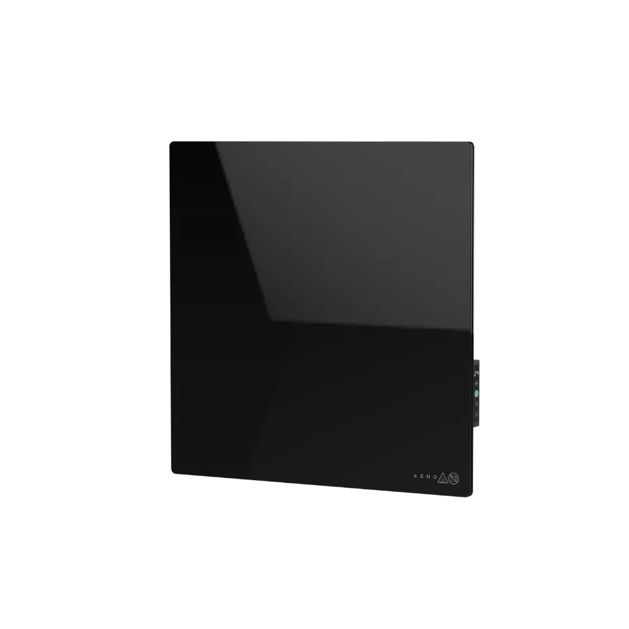 Отоплителен уред AENO Premium Eco Smart Quadro Wall Heater (AGH0012S)