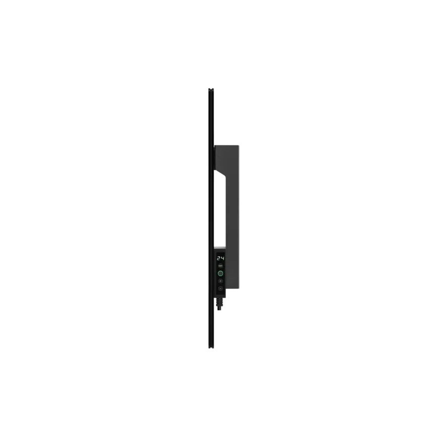Отоплителен уред AENO Premium Eco Smart Quadro Wall Heater (AGH0012S)