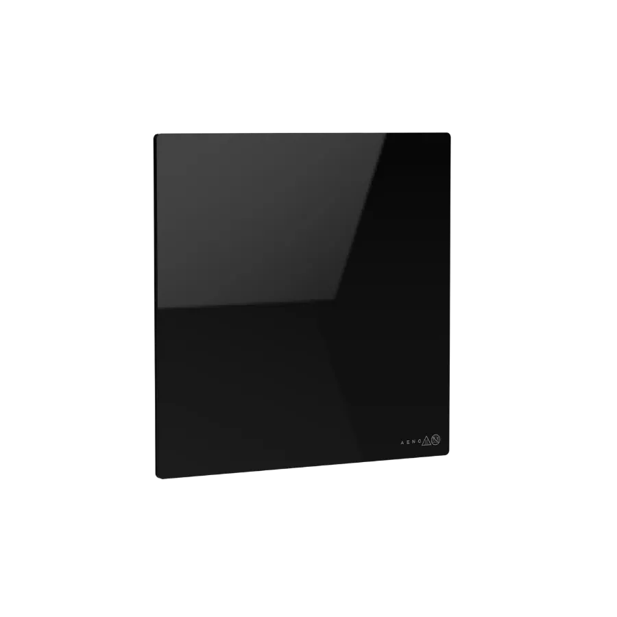 Отоплителен уред AENO Premium Eco Smart Quadro Wall Heater (AGH0012S)