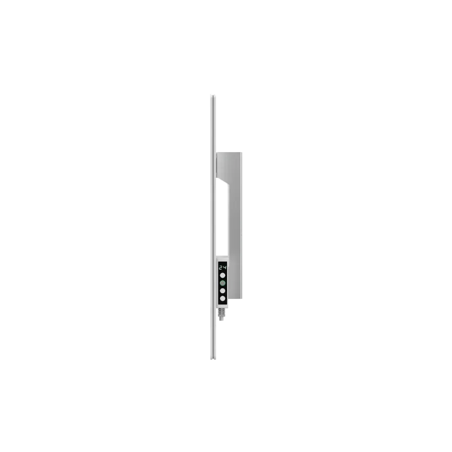 Отоплителен уред AENO Premium Eco Smart Quadro Wall Heater (AGH0011S)