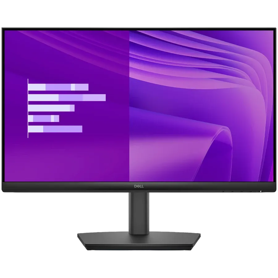 Монитор Dell Pro 24 Adjustable Stand