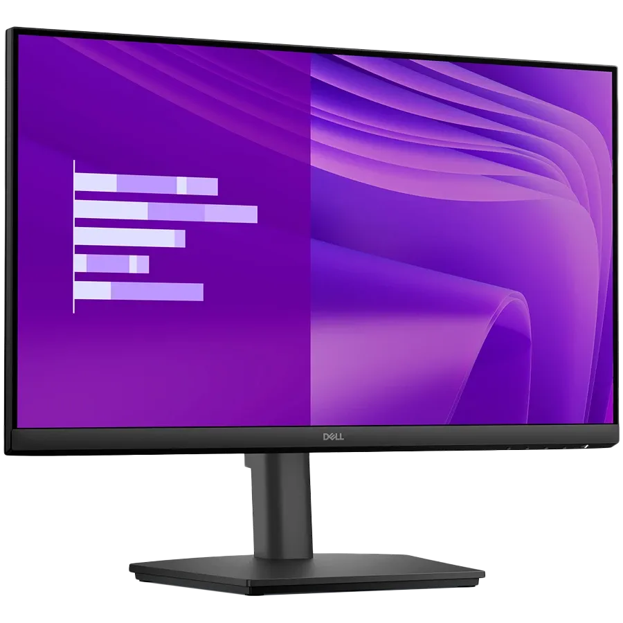 Монитор Dell Pro 24 Adjustable Stand