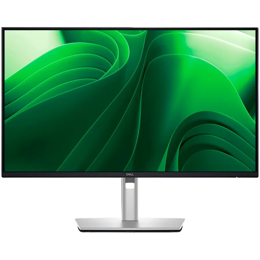 Монитор Dell Pro 24 Plus QHD USB-C Hub P2425DE 23.8" 2560x1440 100Hz