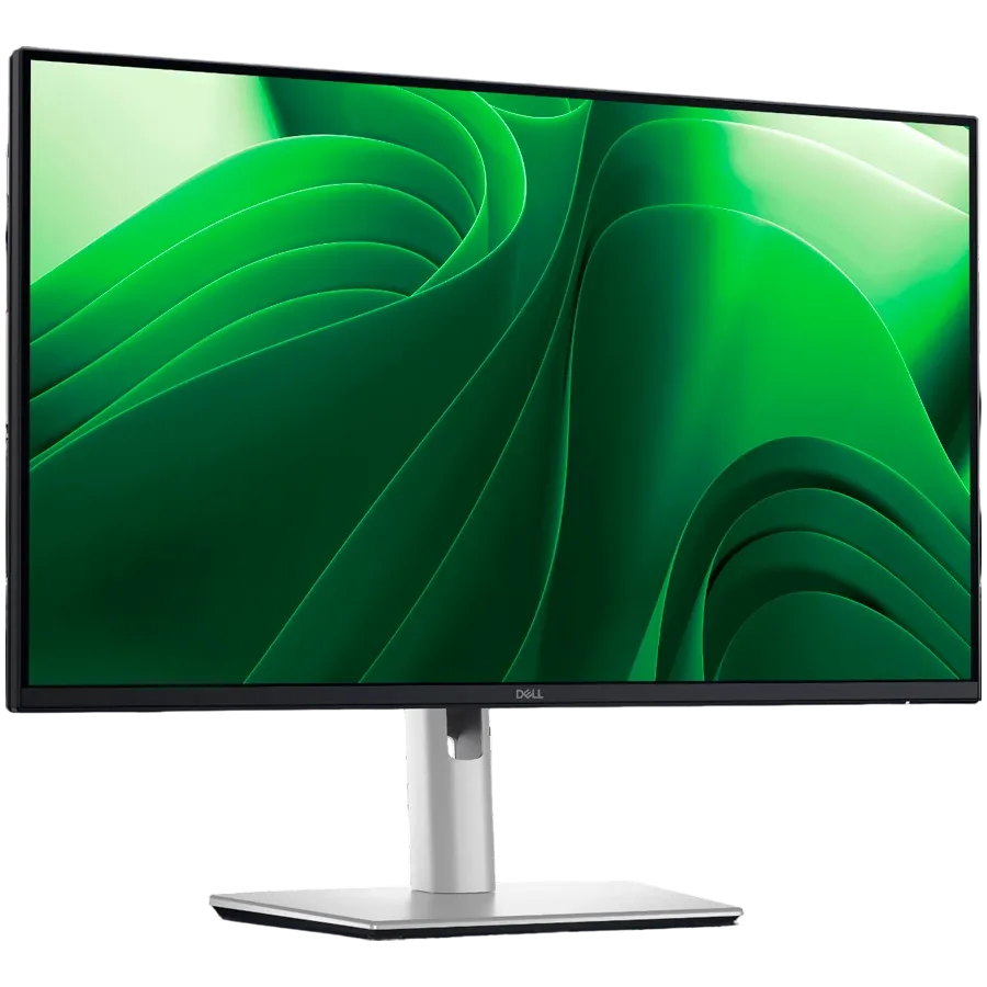 Монитор Dell Pro 24 Plus QHD USB-C Hub P2425DE 23.8" 2560x1440 100Hz