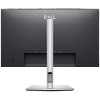 Монитор Dell Pro 24 Plus QHD USB-C Hub P2425DE 23.8" 2560x1440 100Hz