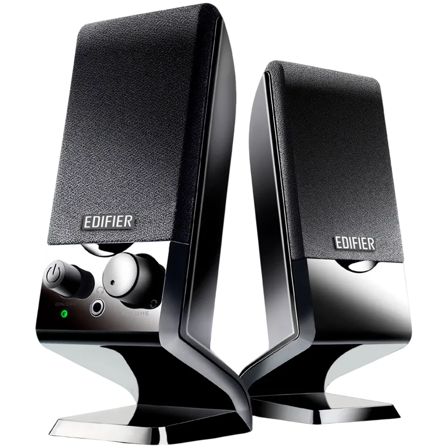 Тонколони Edifier M1250 2.0 Audio System