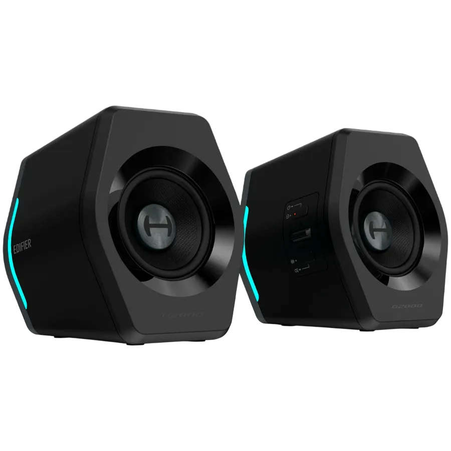Тонколона Edifier G2000 2.0 Audio System