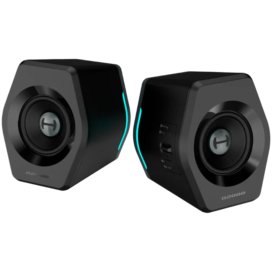 Тонколона Edifier G2000 2.0 Audio System