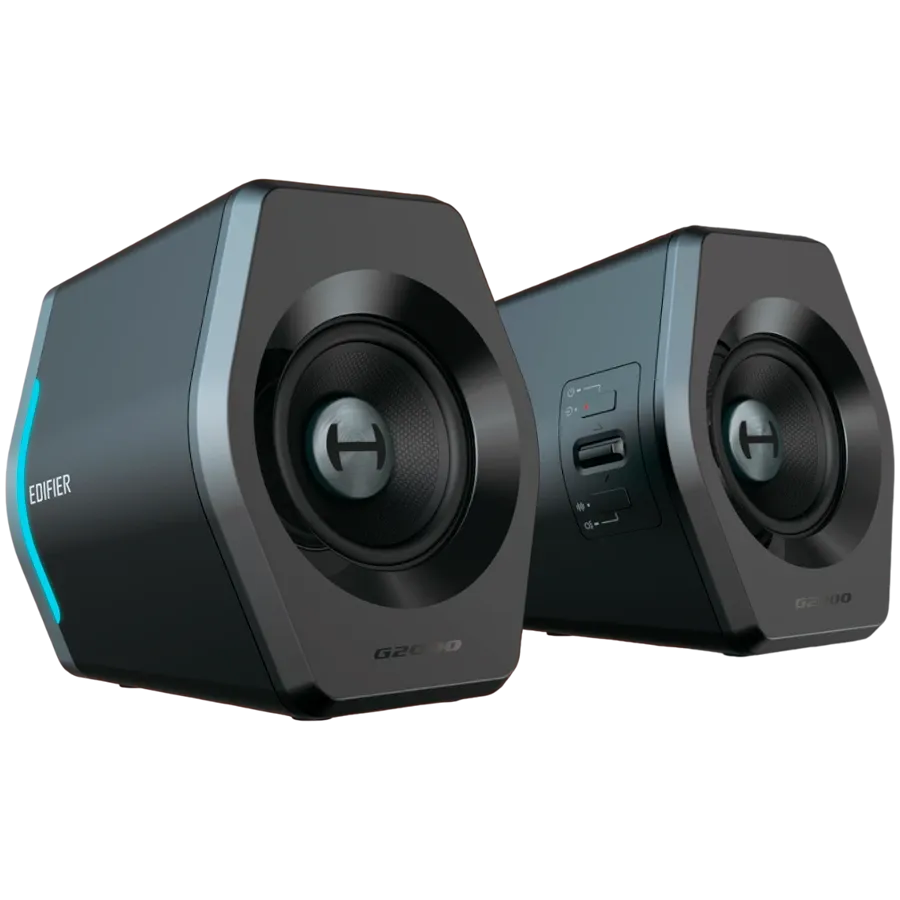 Тонколона Edifier G2000 2.0 Audio System