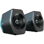 Тонколона Edifier G2000 2.0 Audio System