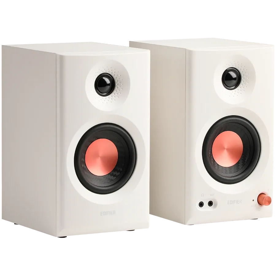 Тонколона Edifier MR3 Active Studio Monitors (MR3-WH)