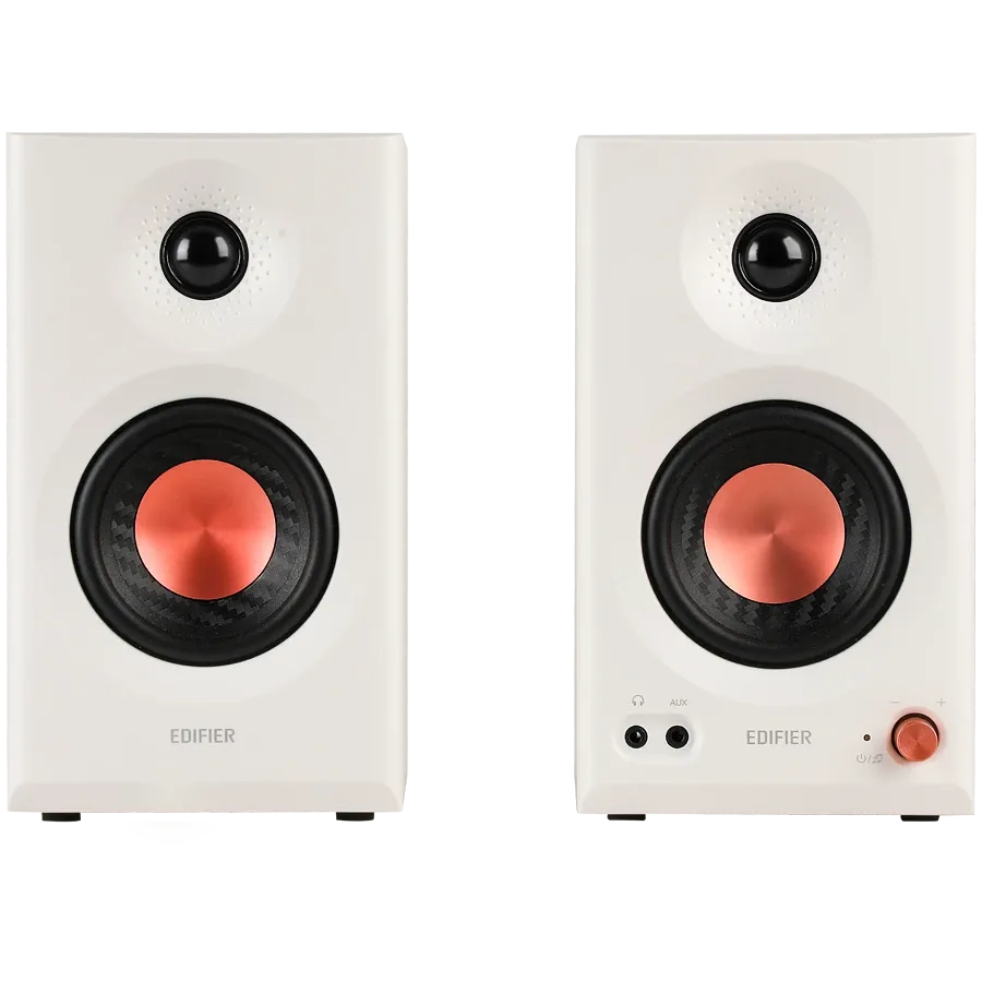 Тонколона Edifier MR3 Active Studio Monitors (MR3-WH)