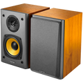 Тонколони Edifier R1000T4 2.0 Bookshelf Speakers (R1000T4-BR)