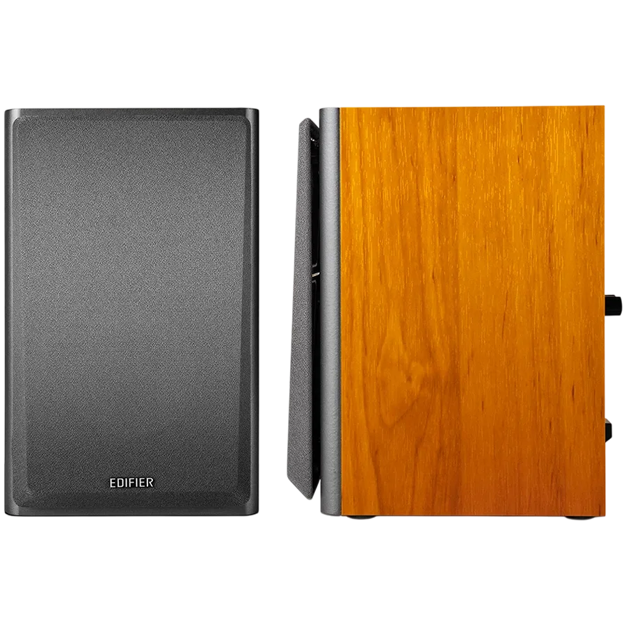 Тонколони Edifier R1000T4 2.0 Bookshelf Speakers (R1000T4-BR)