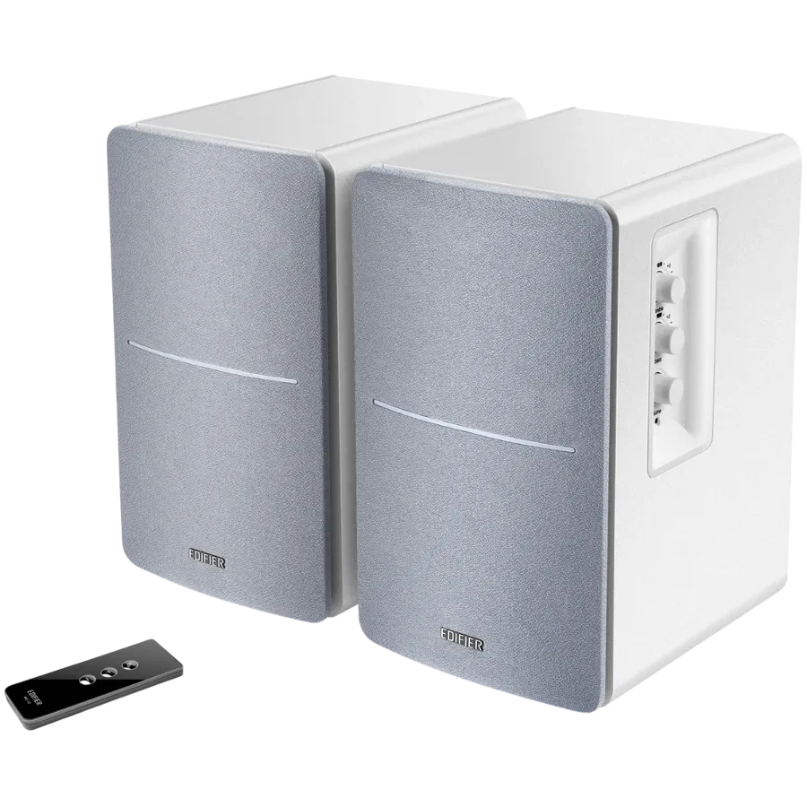 Тонколона Edifier R1280T 2.0 Bookshelf Speakers