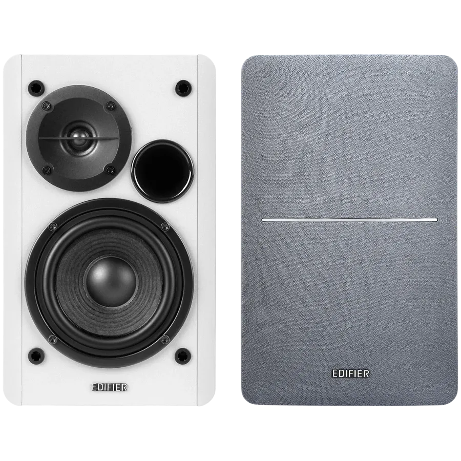 Тонколона Edifier R1280T 2.0 Bookshelf Speakers