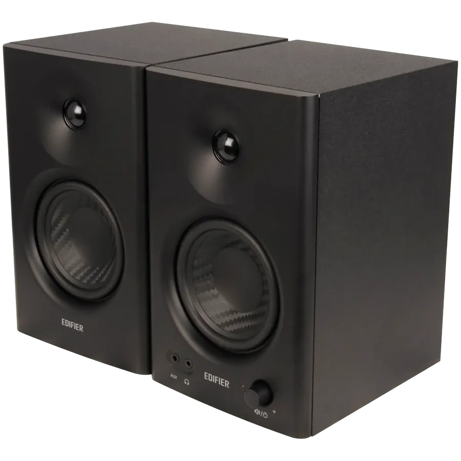 Тонколона Edifier MR4 Active Studio Monitors (MR4-BL)