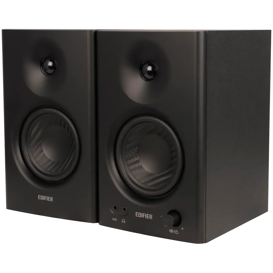 Тонколона Edifier MR4 Active Studio Monitors (MR4-BL)