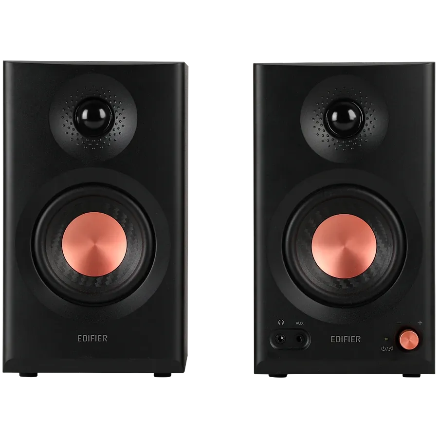 Тонколона Edifier MR3 Active Studio Monitors (MR3-BL)