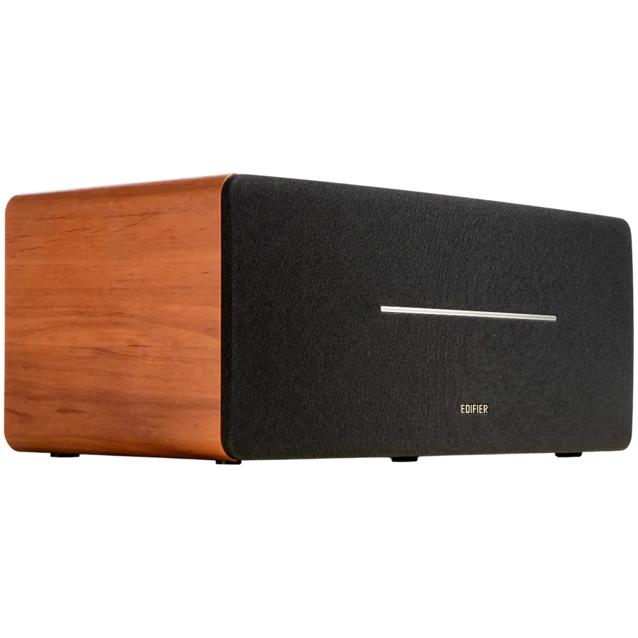 Тонколони Edifier D12 2.0 Bluetooth (D12-BR)