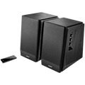 Тонколони Edifier R1700BT 2.0 Bookshelf Speakers (R1700BT-BL)