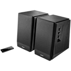 Тонколони Edifier R1700BT 2.0 Bookshelf Speakers (R1700BT-BL)