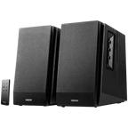 Тонколони Edifier R1700BT 2.0 Bookshelf Speakers (R1700BT-BL)