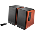 Тонколони Edifier R1700BT 2.0 Bookshelf Speakers (R1700BT-BR)